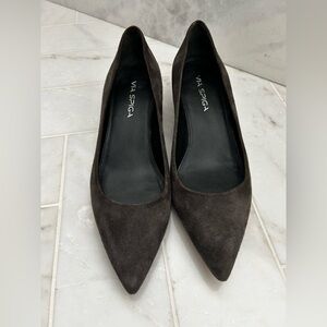 Via spiga size 8 heels